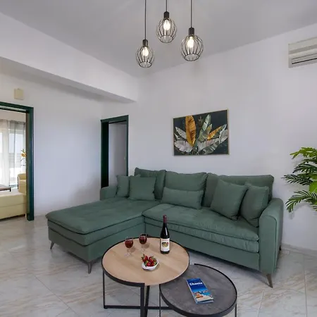 Marakas Winery Family House Villa *