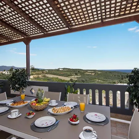 Marakas Winery Family House * Xamoudhokhorion (Crete)