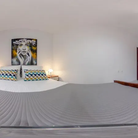 Marakas Winery Family House Villa