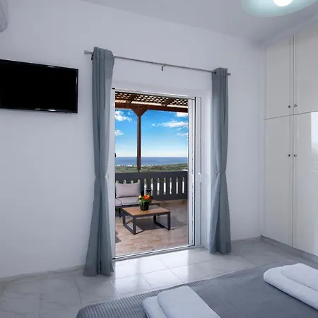 Marakas Winery Family House * Xamoudhokhorion (Crete)